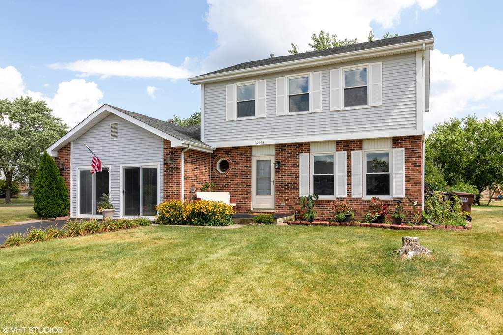 16443 Olde Gatehouse Road Tinley Park, Illinois 60477 - Image 1
