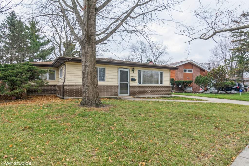 1525 Lincoln Place Calumet City, Illinois 60409 - Image 1