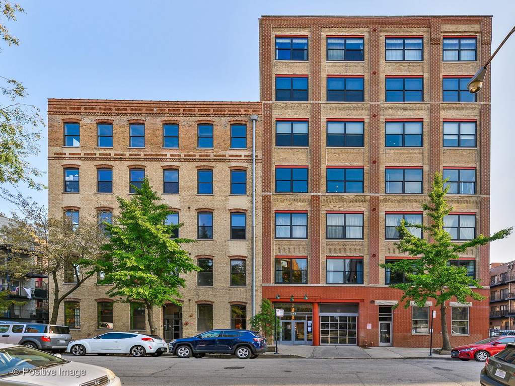 1147 W Ohio Street 304 Chicago, IL 60642 MLS 10937594 properties
