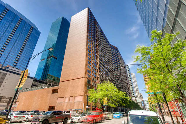 211 E Ohio Street #1820 Chicago, Illinois 60611 - Image 1