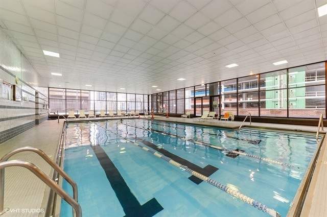 211 E Ohio Street #1820 Chicago, Illinois 60611 - Image 14