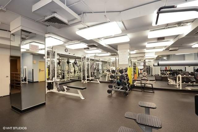 211 E Ohio Street #1820 Chicago, Illinois 60611 - Image 16