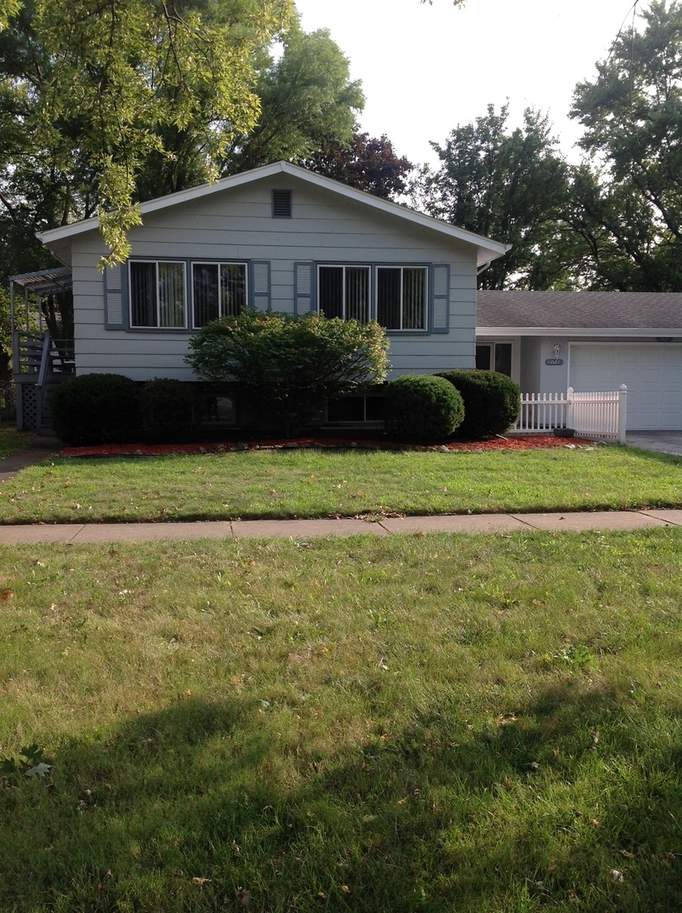 1021 187th Street Homewood, Illinois 60430 - Image 1
