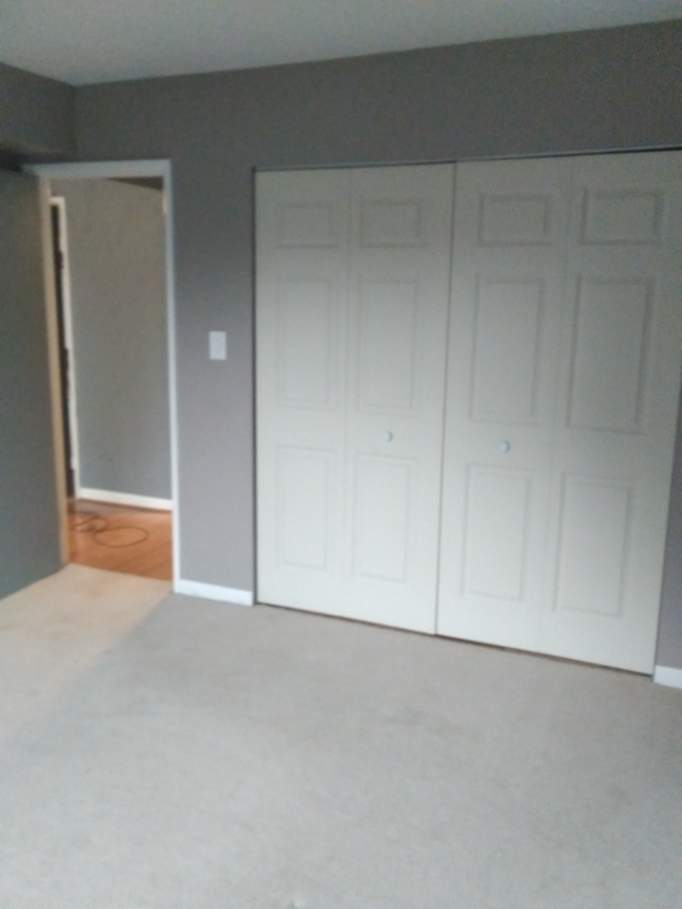 9416 Bay Colony Drive #3N Des Plaines, Illinois 60016 - 1st bedroom