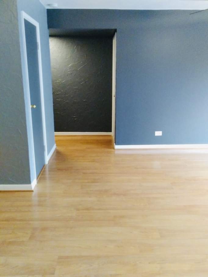 9416 Bay Colony Drive #3N Des Plaines, Illinois 60016 - Fresh paint!