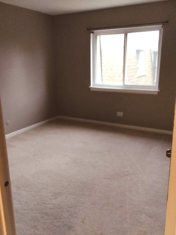 9416 Bay Colony Drive #3N Des Plaines, Illinois 60016 - Bedroom