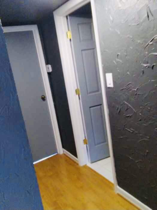 9416 Bay Colony Drive #3N Des Plaines, Illinois 60016 - Front door walkway