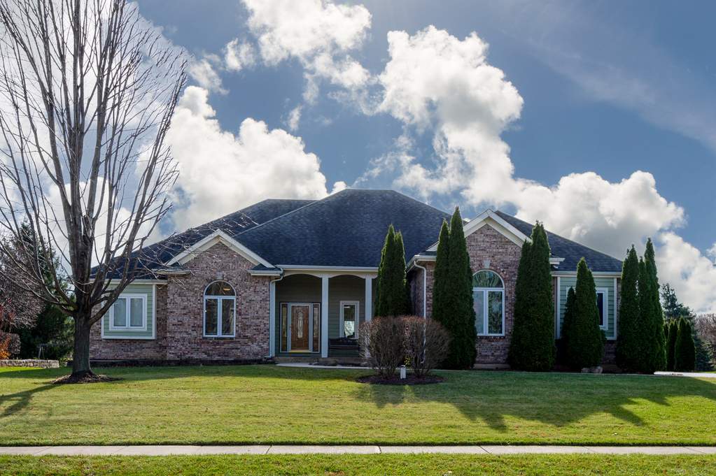 1501 Otter Trail Cary, Illinois 60013 - Image 1