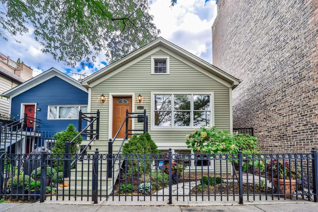 1639 N Sedgwick Street Chicago, Illinois 60614 - Image 1