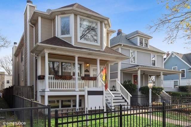 6741 N Oliphant Avenue Chicago, Illinois 60631 - Image 1