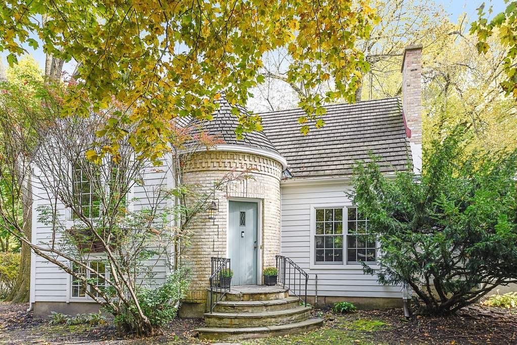 1520 Tower Road Winnetka, Illinois 60093 - Image 1