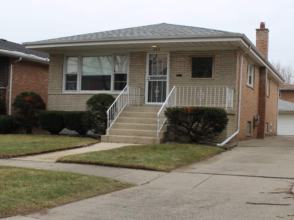 383 Prairie Avenue Calumet City, IL 60409 MLS 10949445 properties