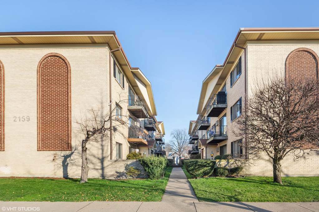 2159 N Harlem Avenue #304 Chicago, Illinois 60707 - Image 1