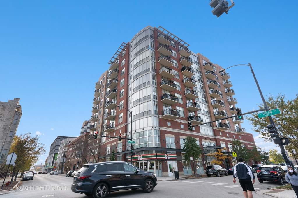 1201 W Adams Street #403 Chicago, Illinois 60607 - Image 1