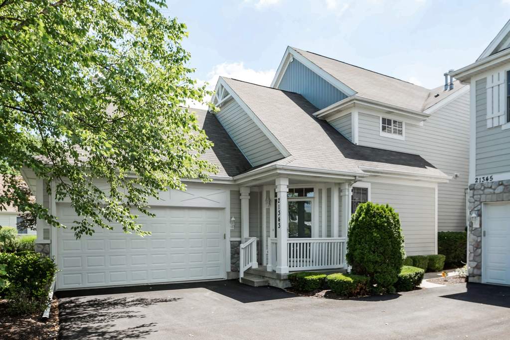 21343 Windy Hill Drive Frankfort, Illinois 60423 - Image 1