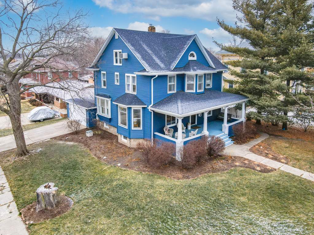 327 Somonauk Street Sycamore, IL 60178 MLS 10960412 properties