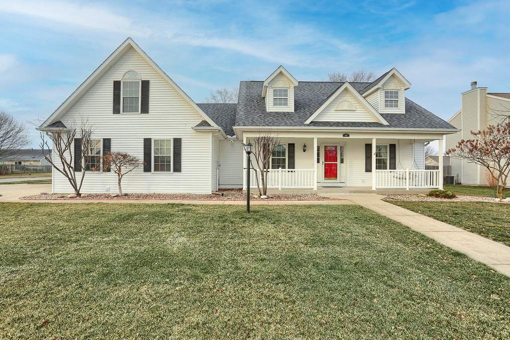 501 Winston Drive St. Joseph, Illinois 61873 - Image 1