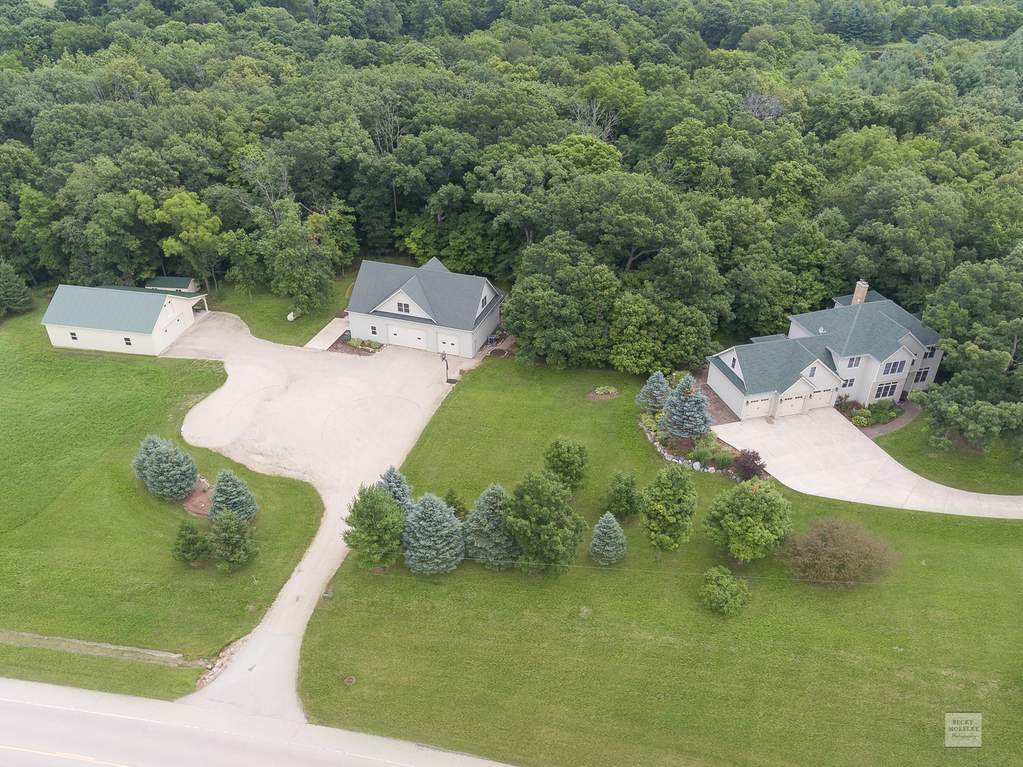 9170 Millbrook Road Millbrook, IL 60536 MLS 10962148 properties