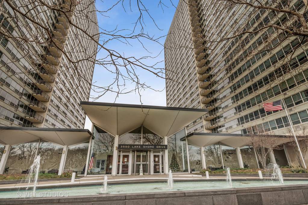 3550 N Lake Shore Drive #2617 Chicago, Illinois 60657 - Image 1