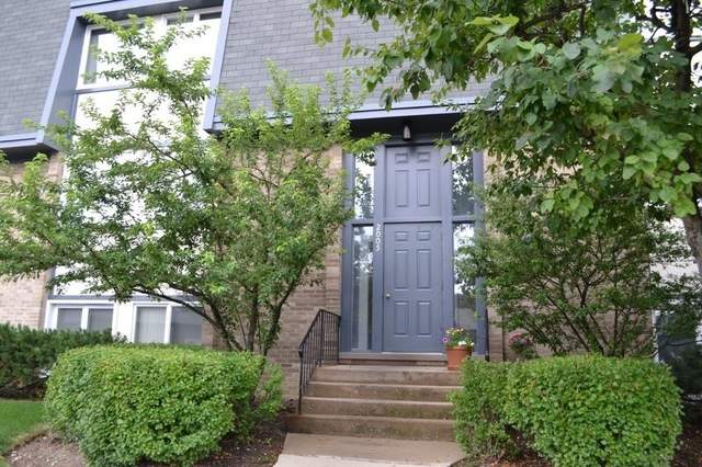 2005 Ammer Ridge Court #301 Glenview, Illinois 60025 - Image 1