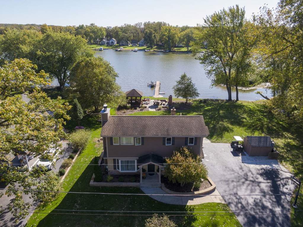 116 Park Drive Port Barrington, Illinois 60010 - Image 1