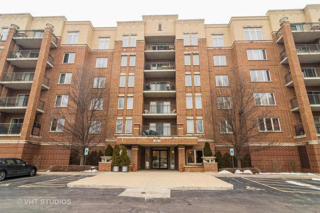 635 Perrie Drive #506-2 Elk Grove Village, Illinois 60007 - Image 1
