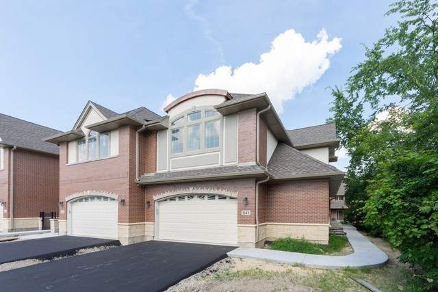 845 N Maple Avenue Palatine, Illinois 60067 - Image 1