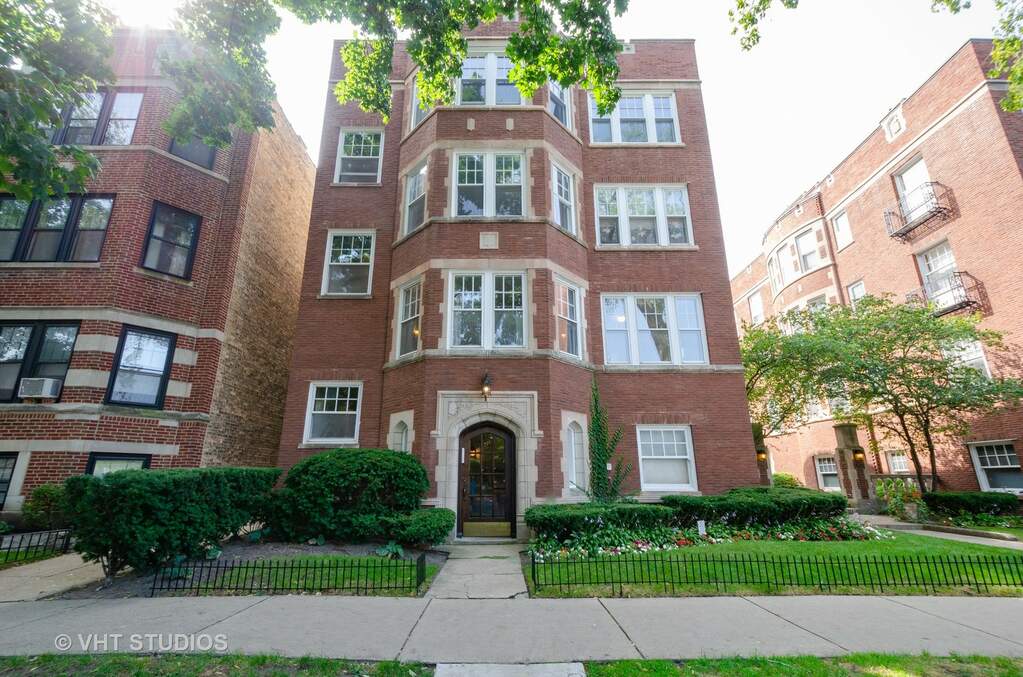 734 Hinman Avenue 1 Evanston, IL 60202 MLS 10966937 properties