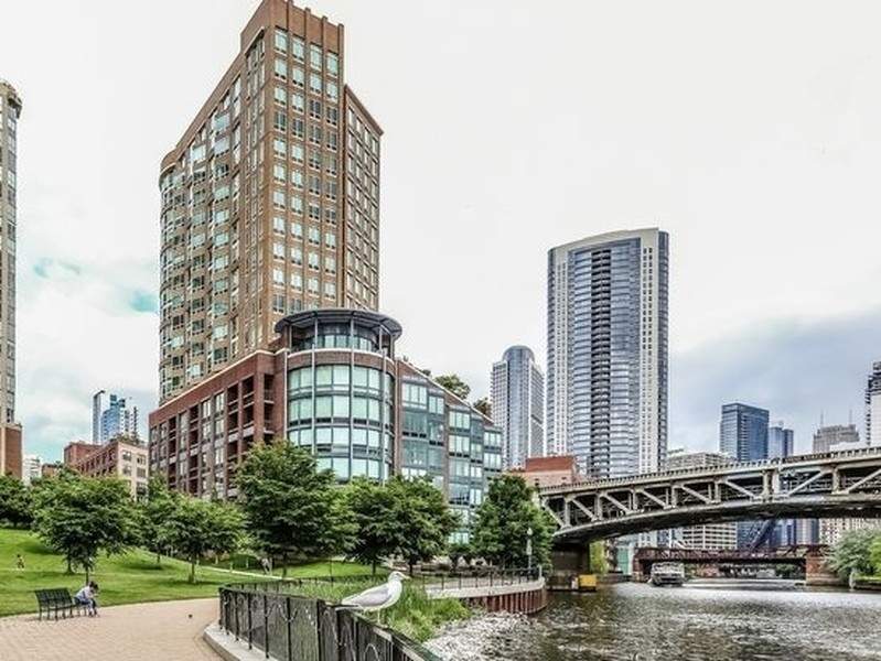 600 N Kingsbury Street #1803 Chicago, Illinois 60654 - Image 1