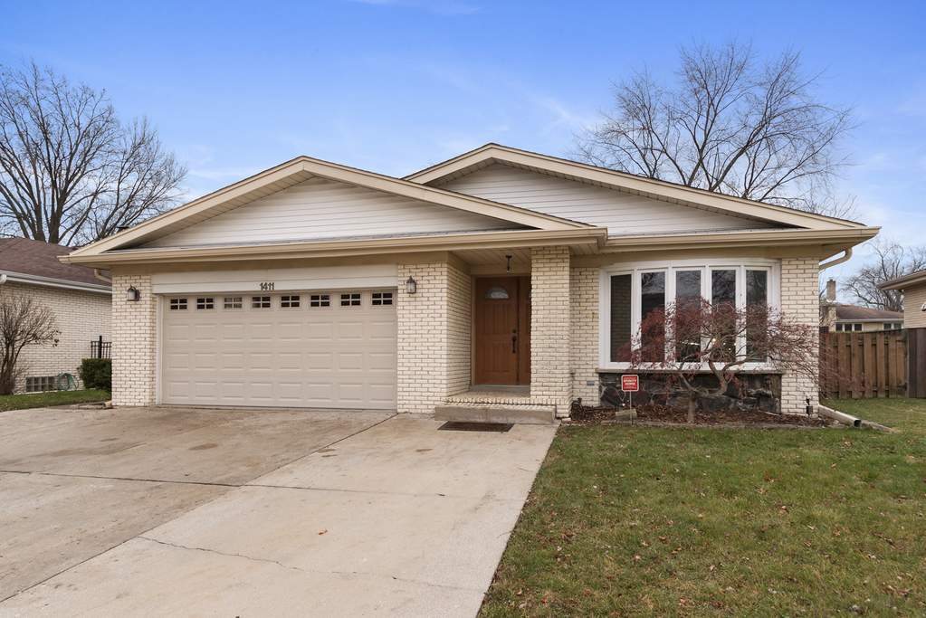 1411 Carol Street Park Ridge, IL 60068 MLS 10967516 properties