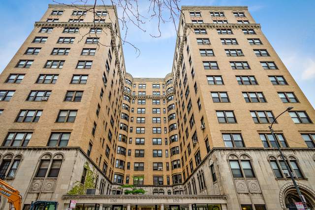 1755 E 55th Street #301 Chicago, IL 60615 | MLS# 10967870 | @properties