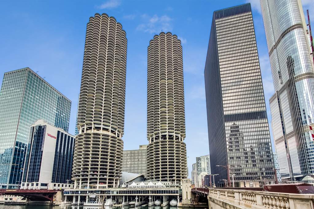 300 N State Street #4707 Chicago, Illinois 60654 - Image 1