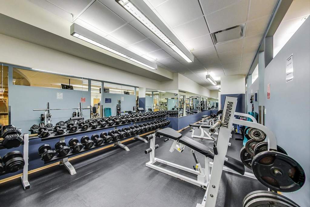 505 N Lake Shore Drive #5601 Chicago, Illinois 60611 - Image 16