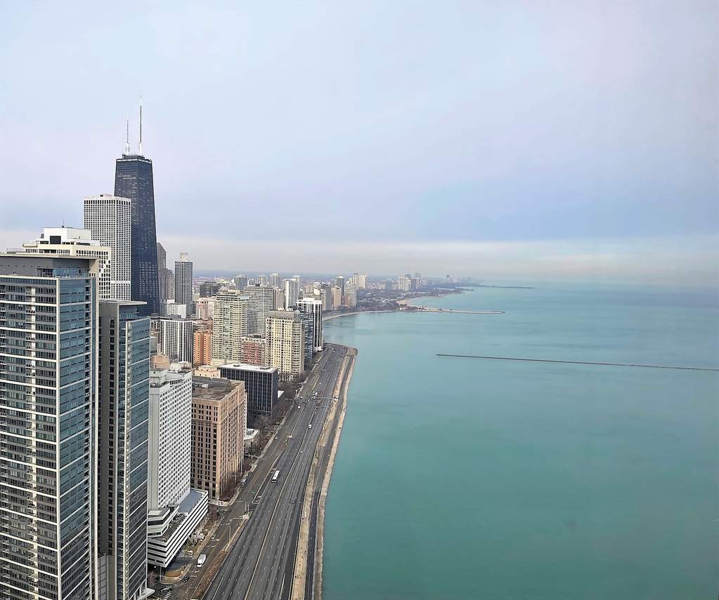 505 N Lake Shore Drive #5601 Chicago, Illinois 60611 - Image 2
