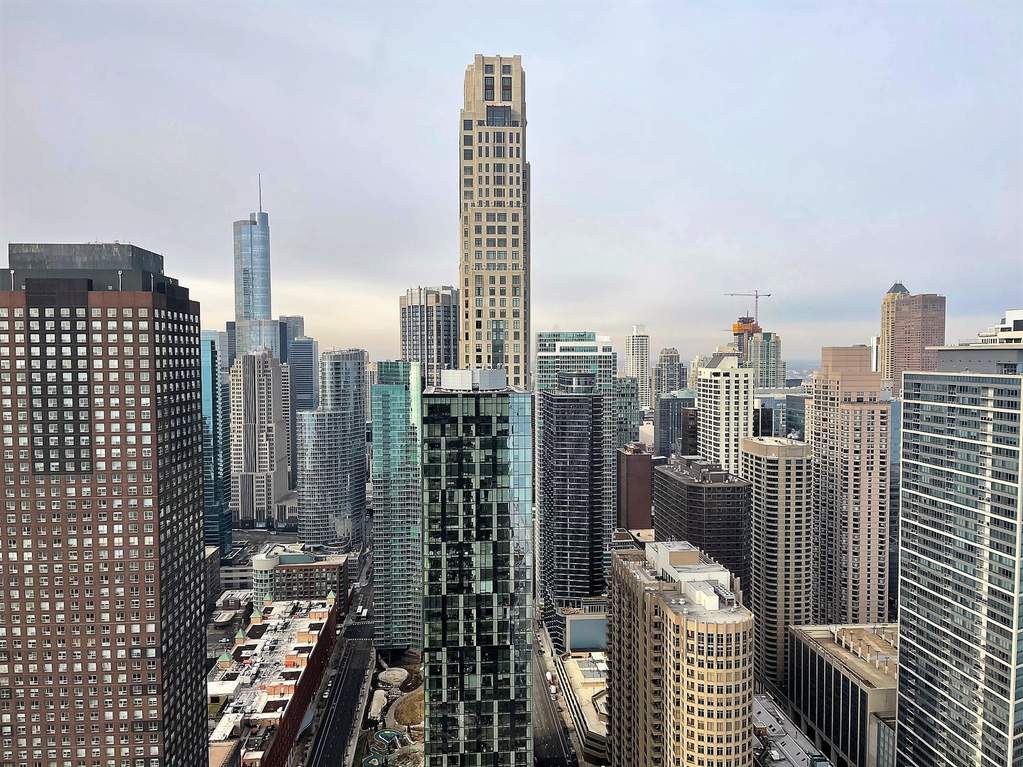 505 N Lake Shore Drive #5601 Chicago, Illinois 60611 - Image 3