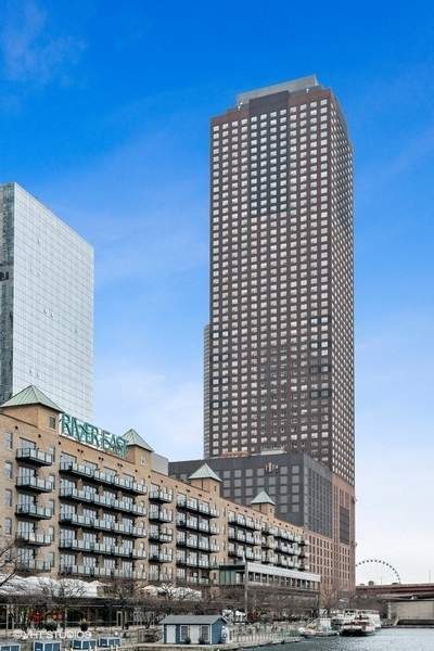 474 N Lake Shore Drive #2210 Chicago, Illinois 60611 - Image 1
