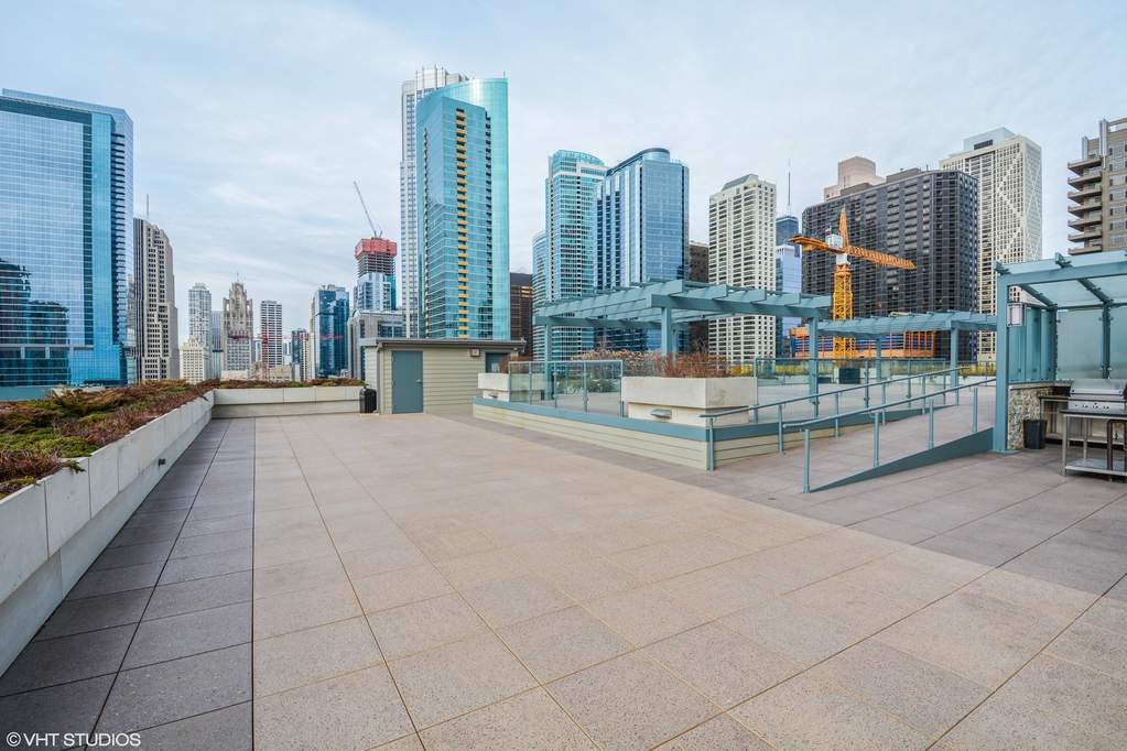 474 N Lake Shore Drive #2210 Chicago, Illinois 60611 - Image 12