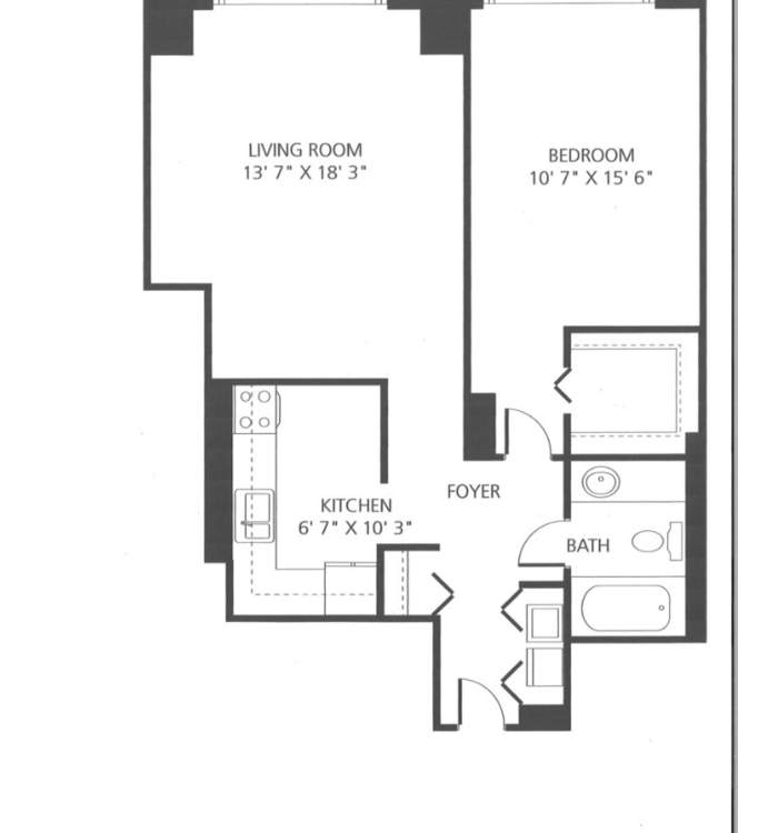 474 N Lake Shore Drive #2210 Chicago, Illinois 60611 - Image 15