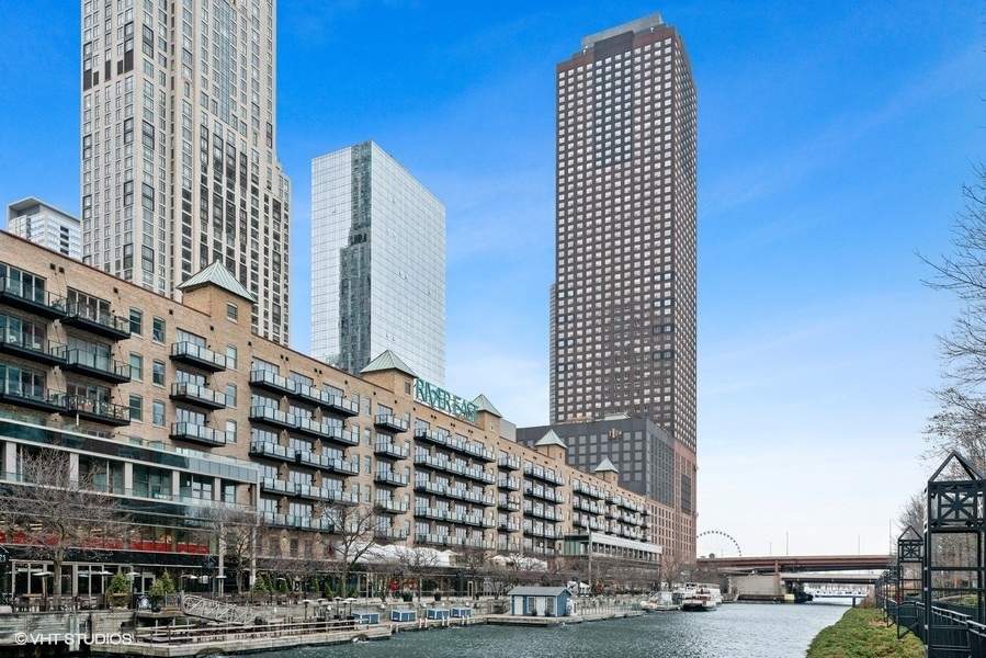474 N Lake Shore Drive #2210 Chicago, Illinois 60611 - Image 16