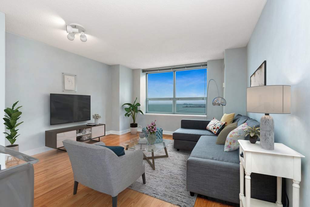 474 N Lake Shore Drive #2210 Chicago, Illinois 60611 - Image 2