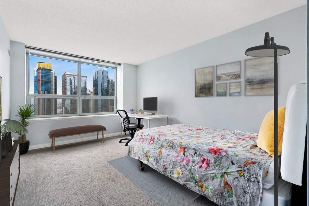 474 N Lake Shore Drive #2210 Chicago, Illinois 60611 - Image 6