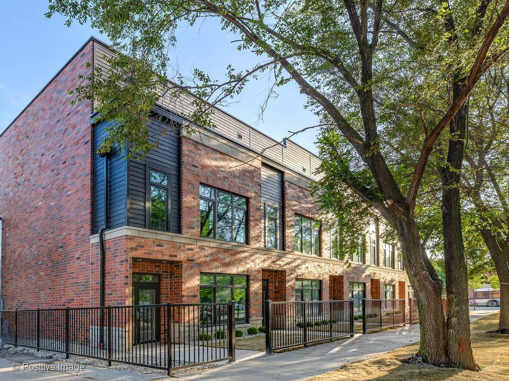 6915 N Western Avenue #1 Chicago, Illinois 60645 - Image 1