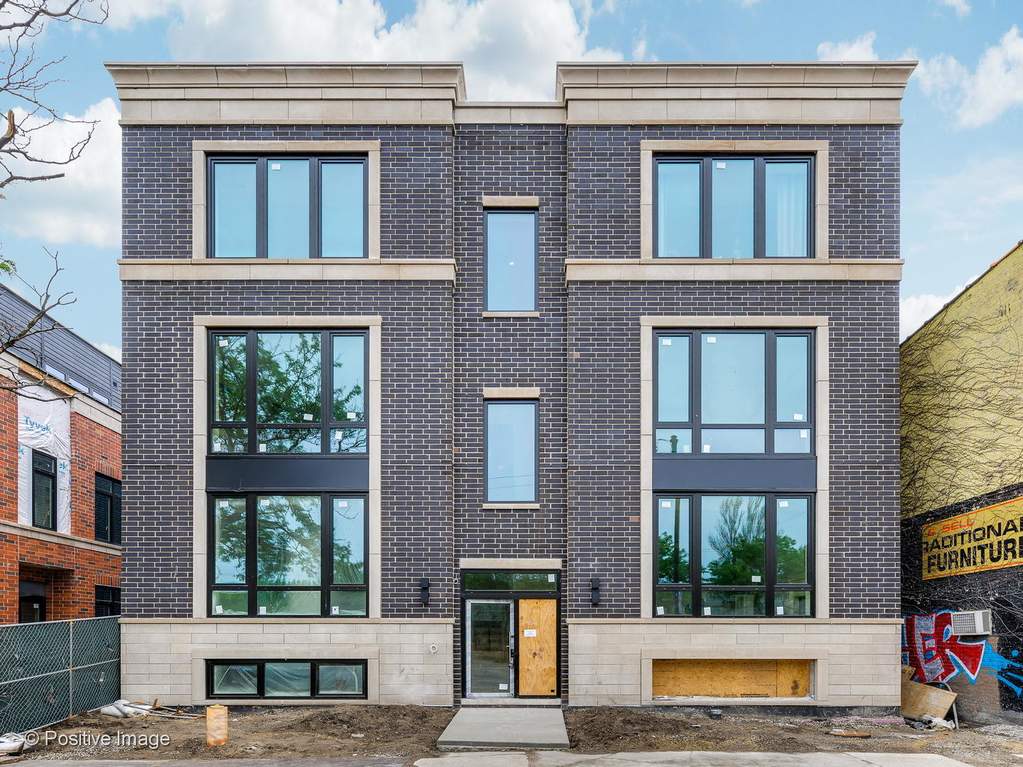 6911 N Western Avenue #2N Chicago, Illinois 60645 - Image 1