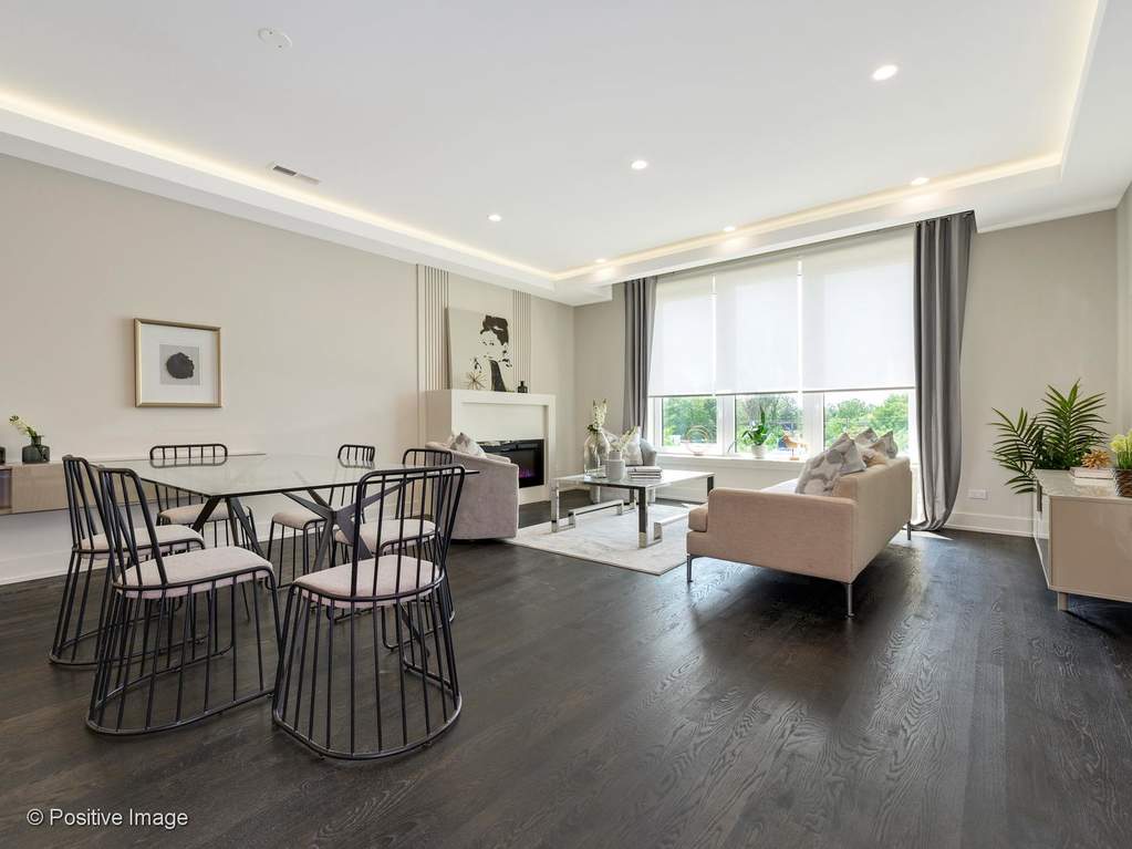 6911 N Western Avenue #2N Chicago, Illinois 60645 - Image 19