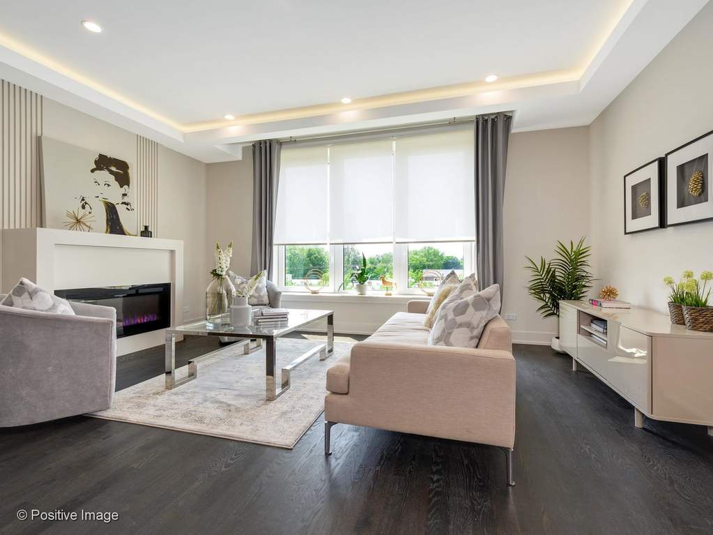 6911 N Western Avenue #2N Chicago, Illinois 60645 - Image 20