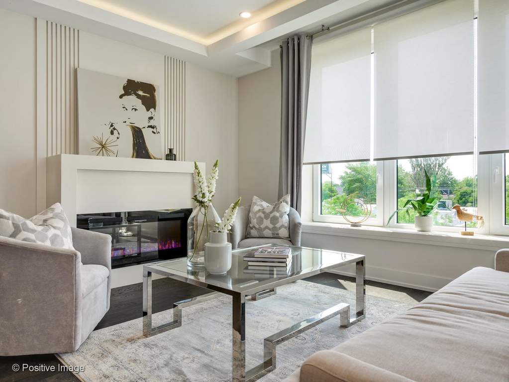6911 N Western Avenue #2N Chicago, Illinois 60645 - Image 21