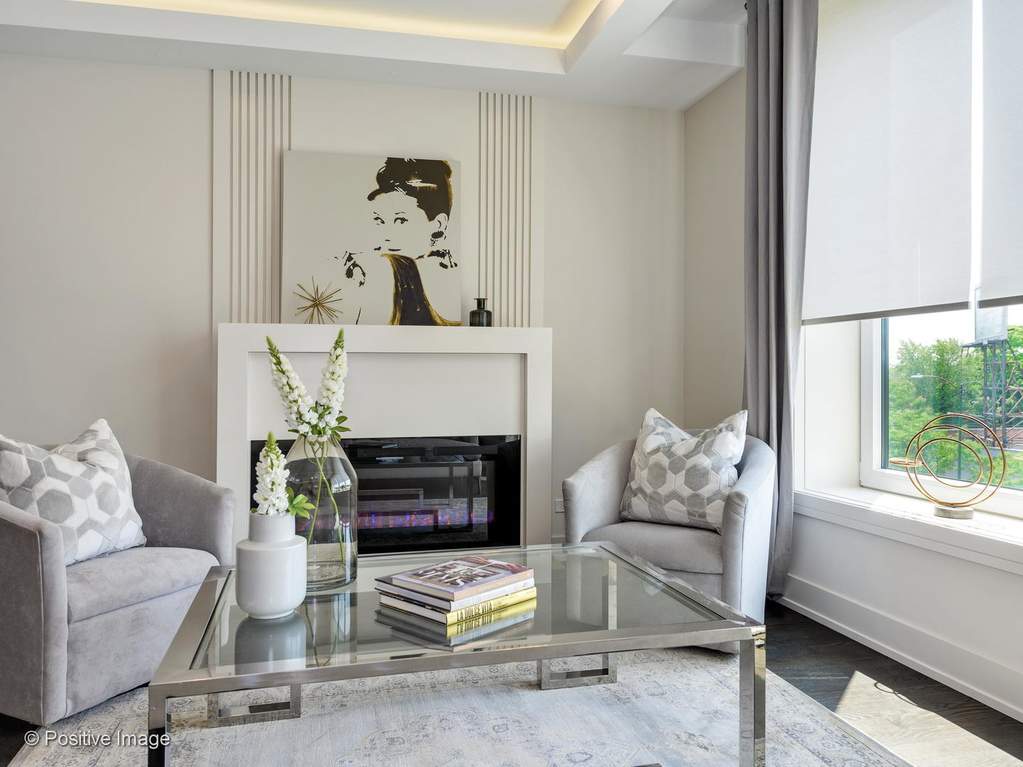 6911 N Western Avenue #2N Chicago, Illinois 60645 - Image 22