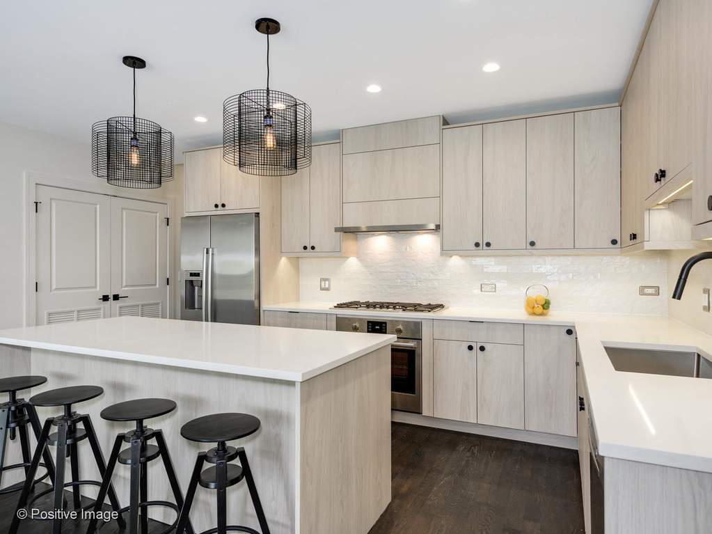 6911 N Western Avenue #2N Chicago, Illinois 60645 - Image 24