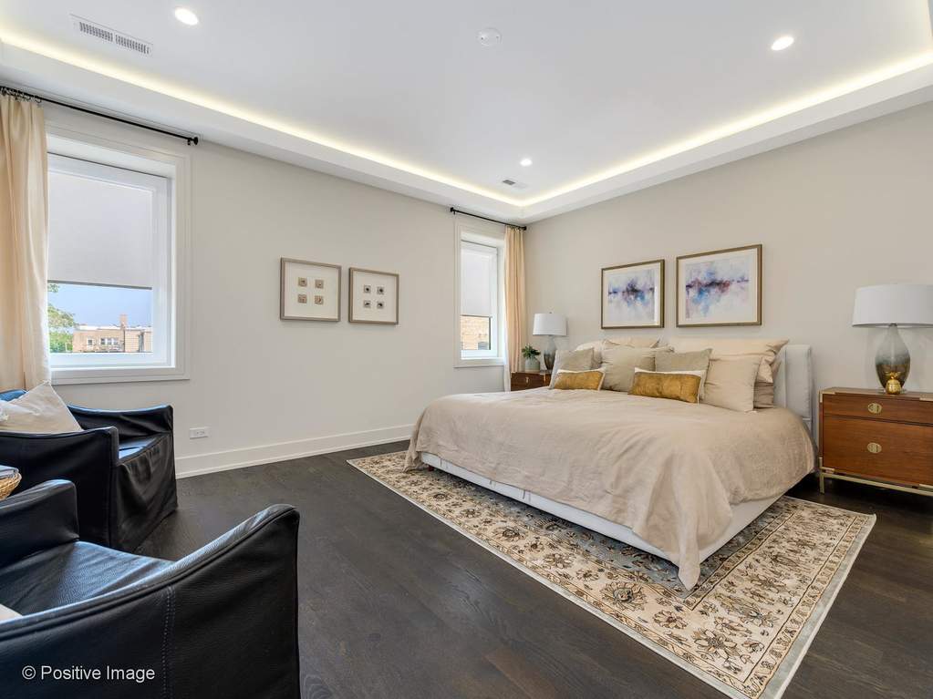 6911 N Western Avenue #2N Chicago, Illinois 60645 - Image 26