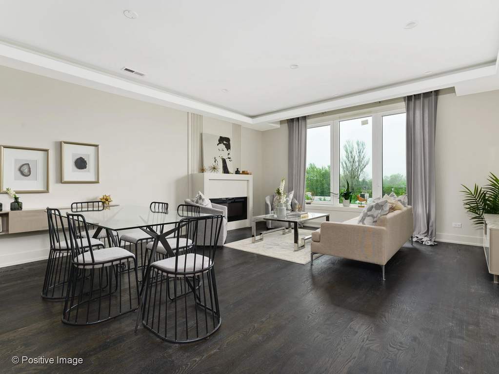 6911 N Western Avenue #2N Chicago, Illinois 60645 - Image 3